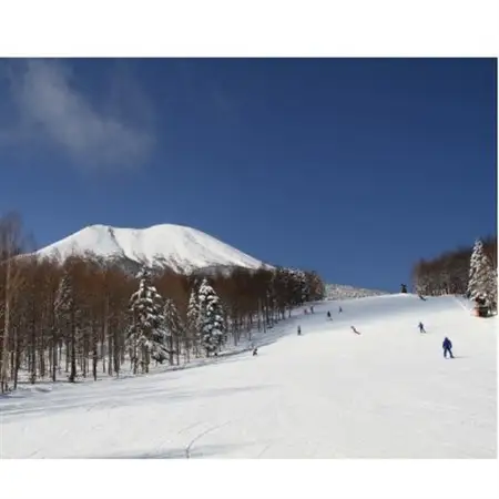 マイアスキー場の施設利用券(木曽町ふるさと納税感謝券)　15,000 円分【1455475】