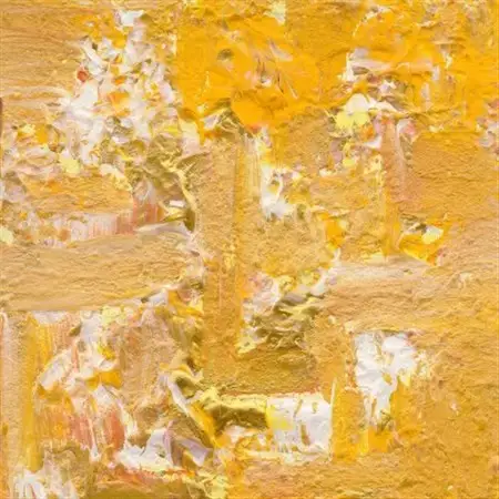 【ARTIST NAVI】color series replica 「citrine」 No.1_雑貨・日用品  家具・インテリア _【1554582】