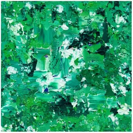【ARTIST NAVI】color series replica 「emerald」 No.1_雑貨・日用品  家具・インテリア _【1554586】