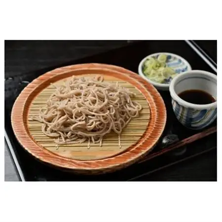 お湯いらず(冷凍ゆでそば)310g_麺 そば  ソバ 蕎麦_【配送不可地域：離島】【1557680】