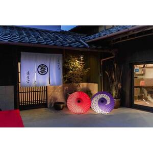 古民家宿（木乃古）宿泊券（食事なし　一棟貸し（2部屋：寝室とリビング））