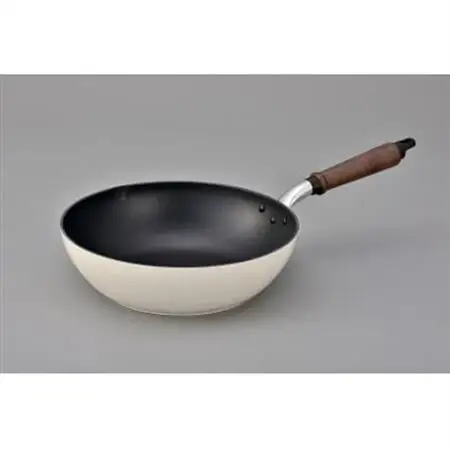 プレールIH深型フライパン28cm_雑貨・日用品 フライパン キッチン用品 _【1558247】