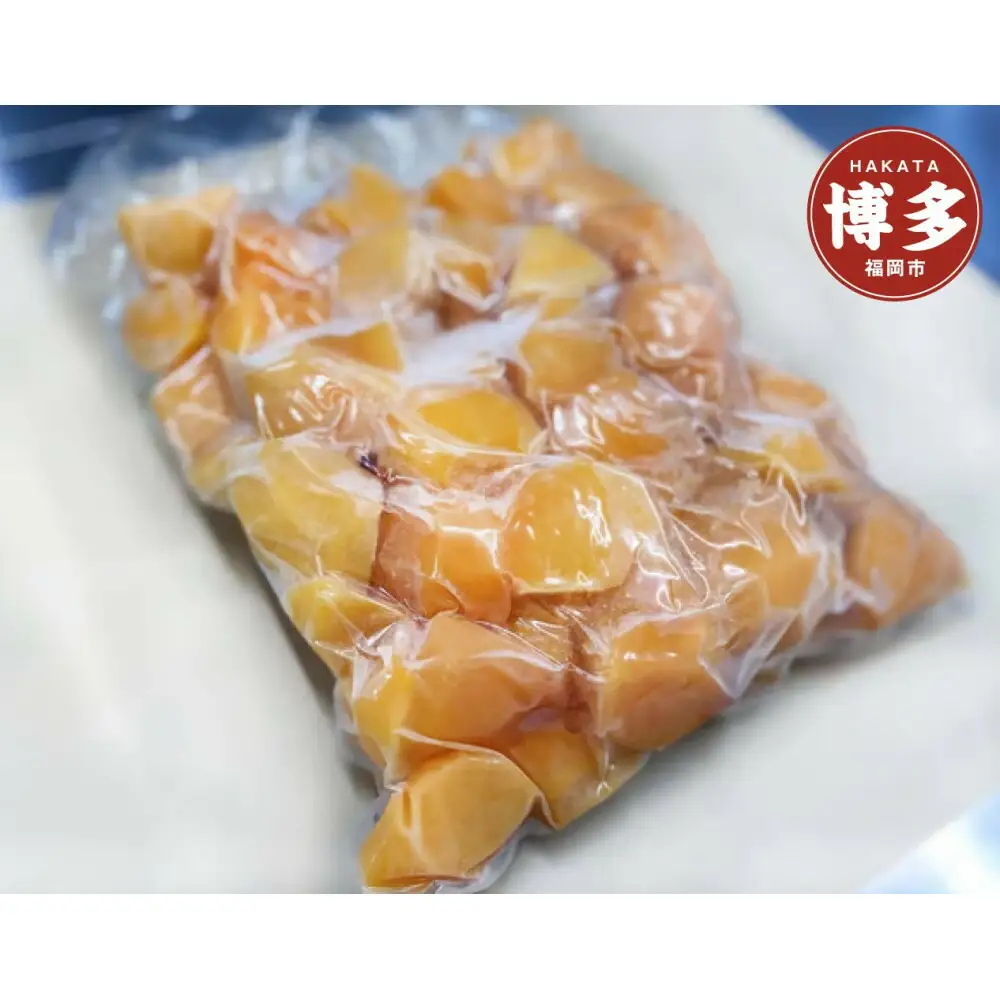 いのうえ農園の冷凍秋王2kg(福岡市) | フルーツ 果物 くだもの 食品 人気 おすすめ 送料無料