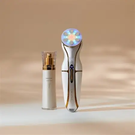 チョウチョウ ザ・モルフォ 【美顔器+セラム】_美容     家電製品 美容・健康家電  _【1578940】
