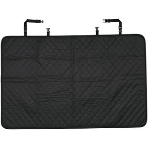 マット ペットグッズ 吸水防水丸洗いドライブシート 140×90cm 抗菌 ペット用品 スケーター 14-020