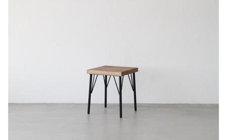 桐スツール 国産 日本製 椅子 イス 家具