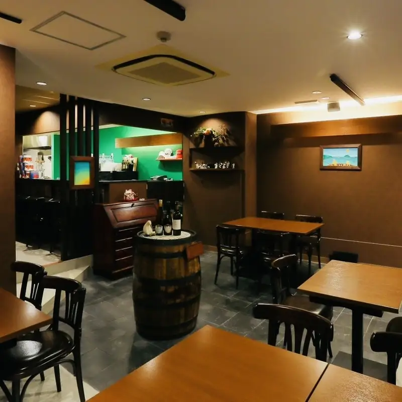 P.P.T.(PIZZA Parlor Taupo)お食事券60,000円分 食事券