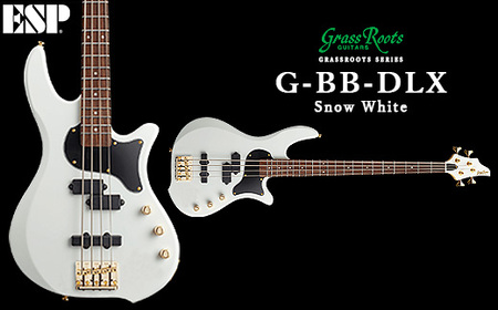 【Snow White】G-BB-DLX FAA-005