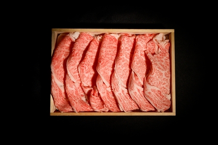 一頭すき焼き食べ比べ（800g）  [肉 牛肉 神戸牛 最高級肉 神戸ビーフ 神戸肉 但馬牛 ロース もも かた ばら スライス 食べ比べ すき焼き お取り寄せ 加東市 兵庫県]