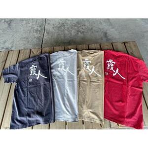 霞人（かすみんちゅ）Tシャツ【Mサイズ】