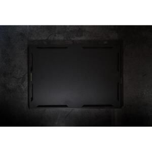 inner tray《IGT規格 天板 マットブラック レザートン》◇