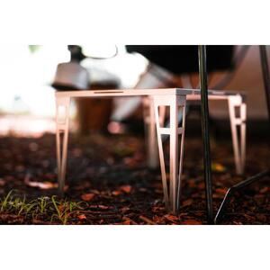 peaker’s 【tray and leg】 (SUS) セット