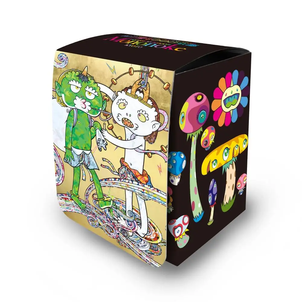 村上隆 もののけ 京都 トレカケース