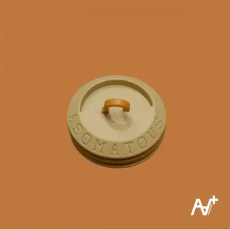 HANGBURGER(オリジナル) 強力なマグネットを使用したランタンフック【配送不可地域：沖縄県】【1582367】