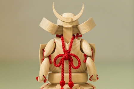 KABUTO MKA-01（五月人形）