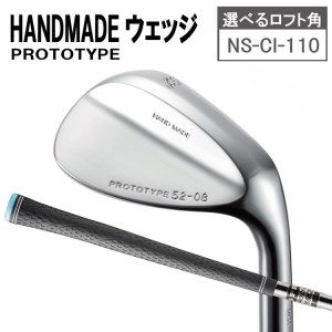 【選べるロフト角】東邦ゴルフHAND MADEウェッジ　060BF02N.／国産 ゴルフクラブ ウェッジ 選べるロフト フォージド 軟鉄鍛造 ゴルフ用品