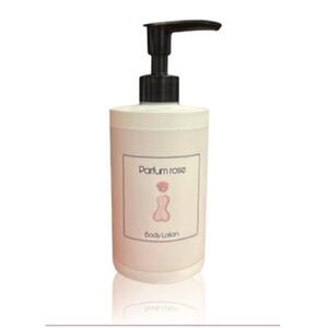 パルファムローズボディローション300ml AMW0001