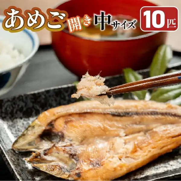 【予約受付】焼くだけ簡単！無投薬で四万十育ちのあめごの開き 中サイズ10匹 Eay-07 おつまみ バーベキュー BBQ アウトドア アメゴ アマゴ 魚 魚介 川魚 塩焼き あめご あまご 開き 干物 