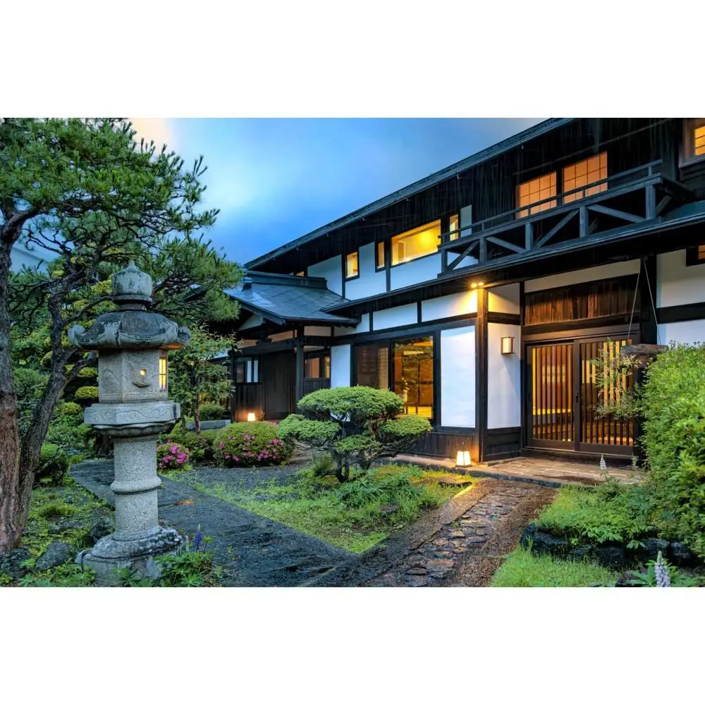 岳麓翠苑 一棟貸切 宿泊券（※1泊食事別）