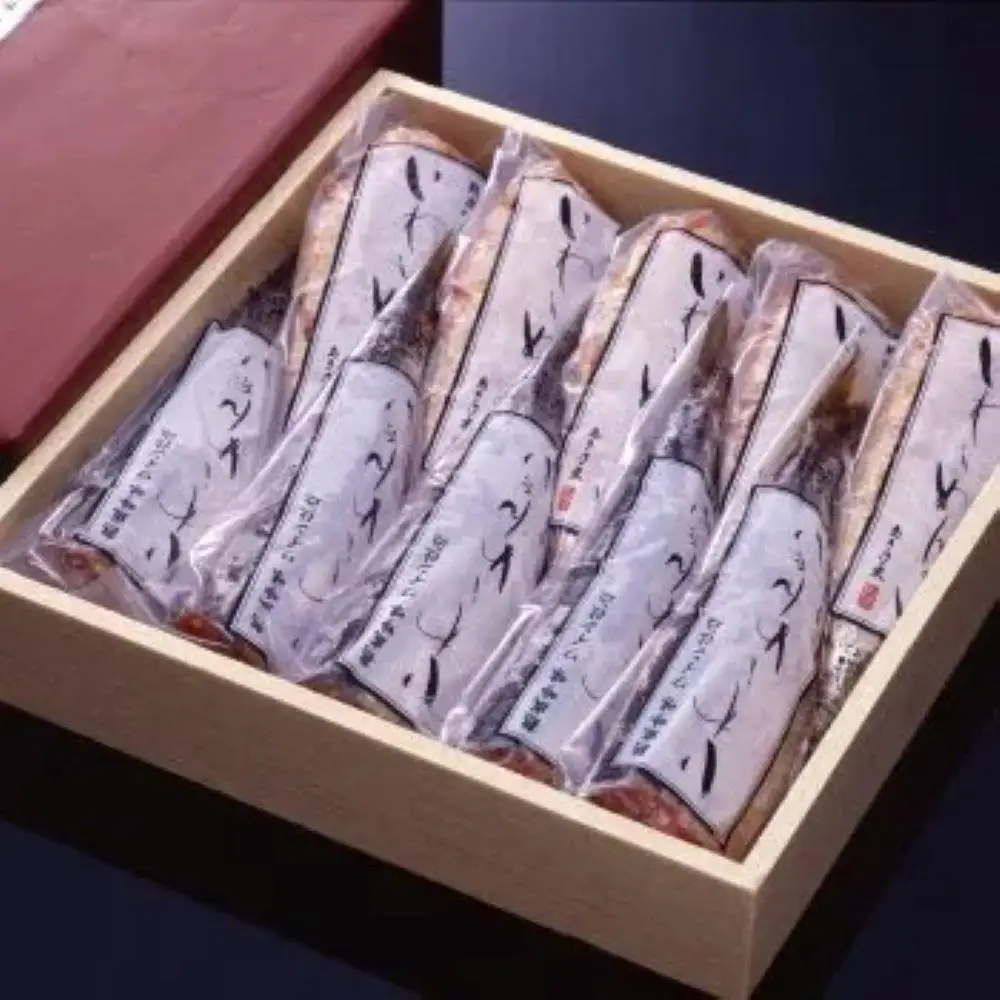 博多ワイン仕込いわし明太10尾 | 魚卵 魚介類 水産 食品 人気 おすすめ 送料無料