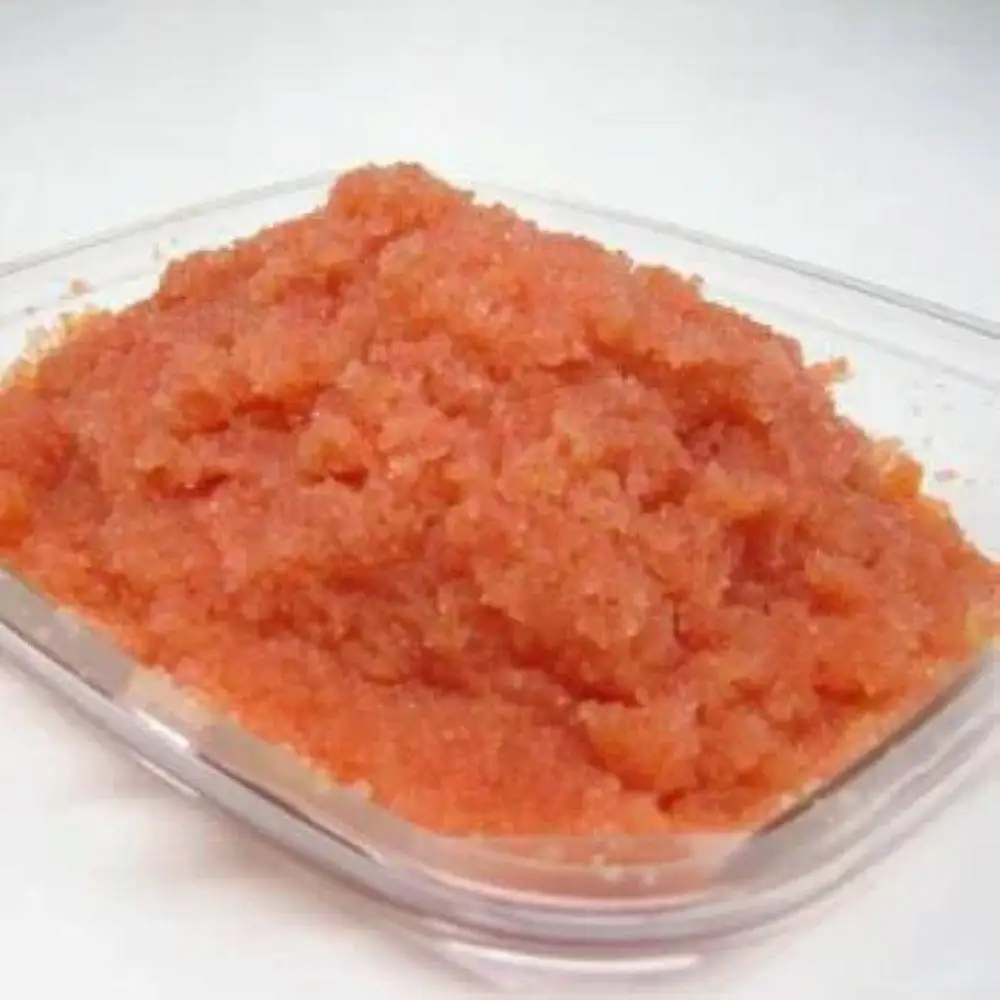 博多ワイン仕込からし明太子/ほぐし明太子500ｇ | 魚卵 魚介類 水産 食品 人気 おすすめ 送料無料