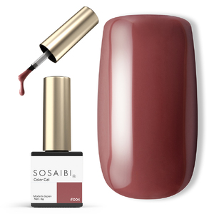 爪彩美カラージェルポリッシュ ＃004 [0973]