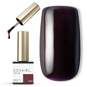 爪彩美カラージェルポリッシュ ＃009 [0978]