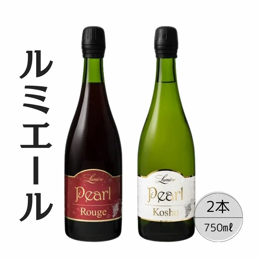 ルミエールおすすめ赤白ワイン3本セット 167-127