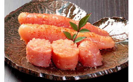 【訳あり！】 無着色 辛子明太子 （切子）約2kg （約500g×4個） 小分け めんたいこ 明太子 たらこ タラコ 並切れ 着色料不使用 家庭用 訳アリ ワケアリ わけあり 理由あり 冷凍