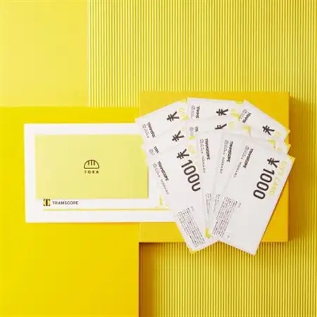 パンのトラ　商品券【1577153】