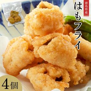 はもフライ（50g×4）