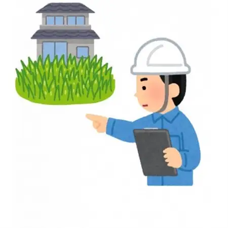 かすみがうら市内の空き家見回りサービス(1回分)_ 地域サービス  _【1587995】