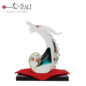  宝龍　緑　SO-112【粋工房】_HA1650
