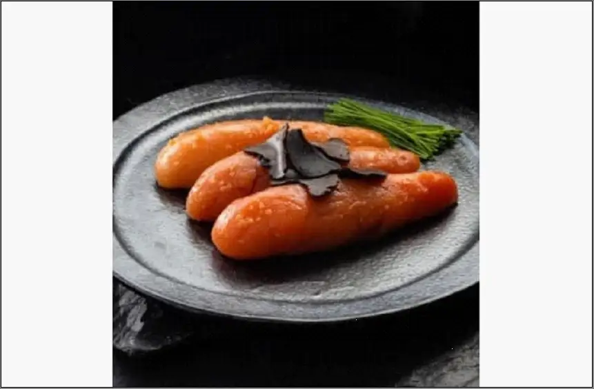 黒トリュフ明太子（辛子明太子）２５０ｇ【福岡市】 | 魚卵 魚介類 水産 食品 人気 おすすめ 送料無料