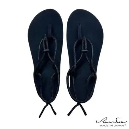 RunSunワラーチ　Vibram仕様　24.5cm【1590981】