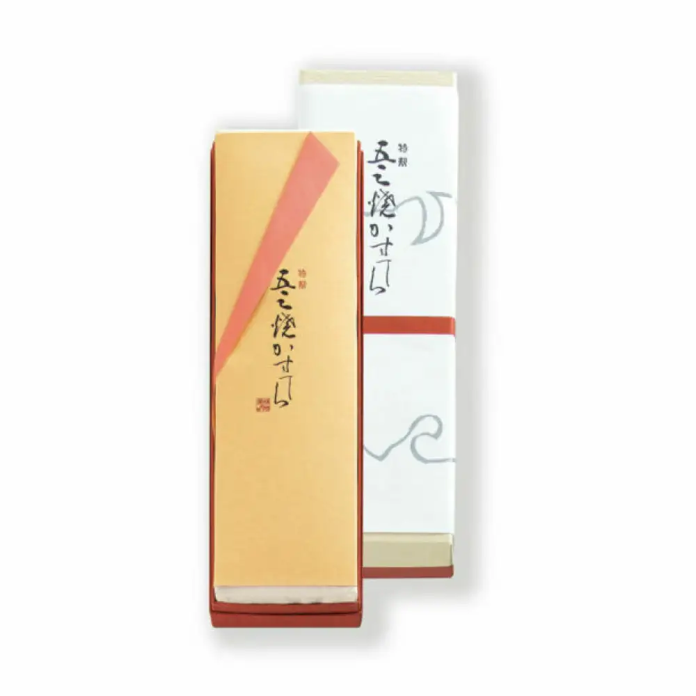 【3回定期便】福砂屋 特製五三焼カステラ1本入 / カステラ かすてら カット済み ざらめ おやつ 福砂屋 福砂屋 ふくさや 長崎 銘菓 贈答 / 諫早市 / 福砂屋 [AHDN005]