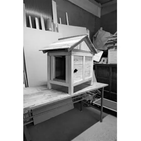 犬小屋 (1)【1486366】