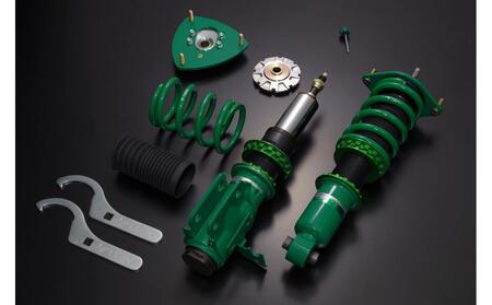 TEIN車高調 １台分　MONO SPORT DAMPER 86／BRZ用　適合型式 ZN6／ZC6 ANA0001