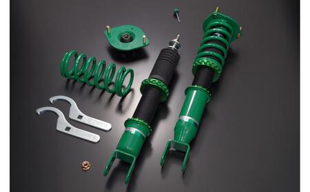 TEIN車高調 １台分　MONO SPORT DAMPER ロードスター用　適合型式 ND5R＃／NDER# ANA0002