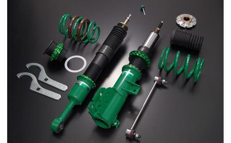 TEIN車高調 １台分　MONO SPORT DAMPER スイフトスポーツ用　適合型式 ZC33S ANA0003
