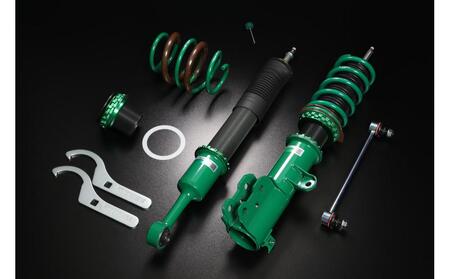 TEIN車高調 １台分　FLEX Z スイフトスポーツ用　適合型式 ZC33S ANA0009