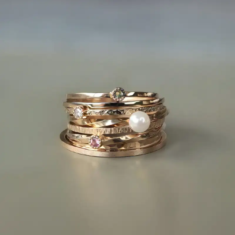 【手作り結婚指輪・ペアリング】ジュエリー制作体験クーポン券（ふるさとチケット）12,000円分【MITUBACI TOKYO】体験 クーポン 製作体験 思い出 記念 記念日 ペア ジュエリー 結婚指輪 リング ギフト プレゼント 贈り物 _0017-002-se4