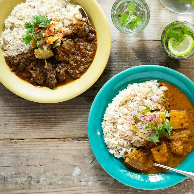 【and CURRY】カレー詰め合わせ3種セット【カレー レトルト 冷凍 スパイス スパイスカレー 小分け おすすめ 無農薬 ギフト 贈り物 】_0023-001-se5