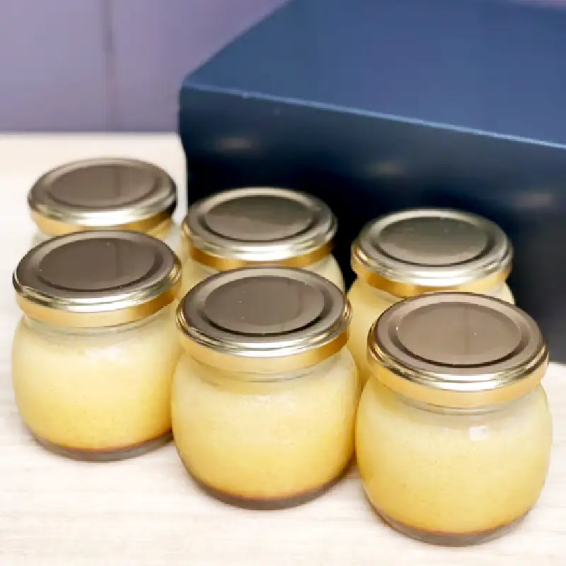 プリン屋ほほえみキッチン　ほほえみプリン６個セット【世田谷みやげ】スイーツ デザート プリン セット 手作り 贅沢 ご褒美 ギフト プレゼント 贈り物_0044-001-se5