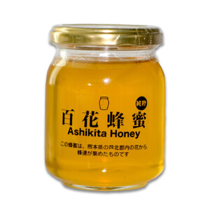 B272-07 百花蜂蜜（300ｇ）