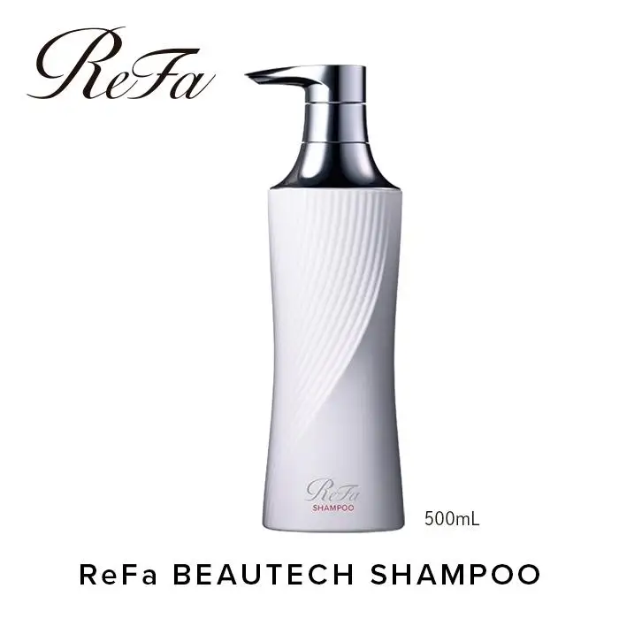 ReFa BEAUTECH SHAMPOO 500mL シャンプー リファ 美容 シャンプー