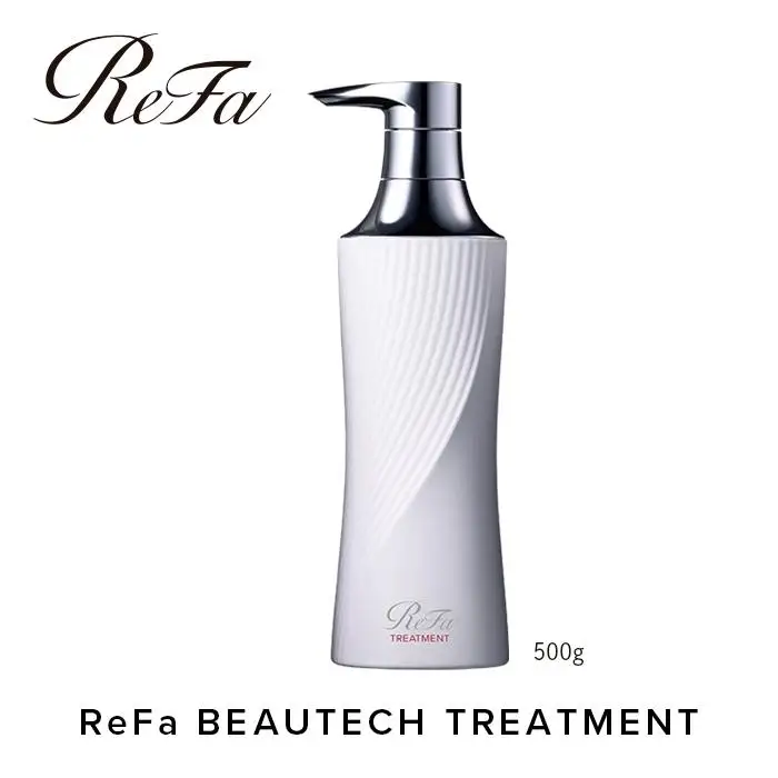 ReFa BEAUTECH TREATMENT 500g リファ 美容 トリートメント