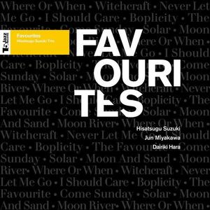 鈴木央紹／Favourites ALR0013