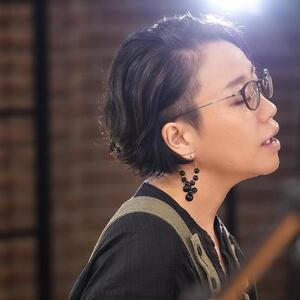 高田みち子／Live from Yokohama ALR0020