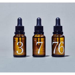 【baraio】バライオ ローズスキンフレグランスジェル30ml No.7（美容液）□
